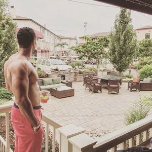 Meet your Posher, Mohammad